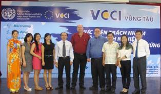 Regional CSR Conference